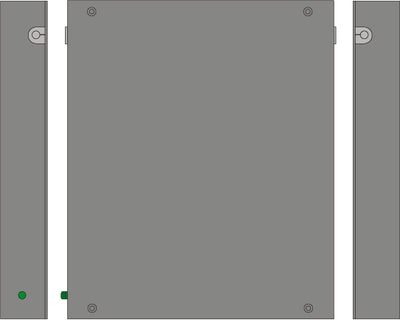 Outdoor Enclosures