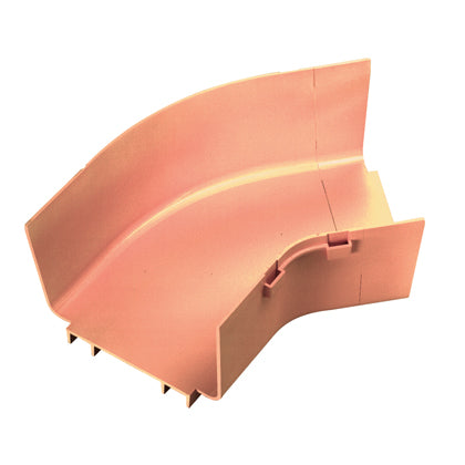 Panduit FRH456X4OR | Horizontal 45Deg | UPC - 07498381577