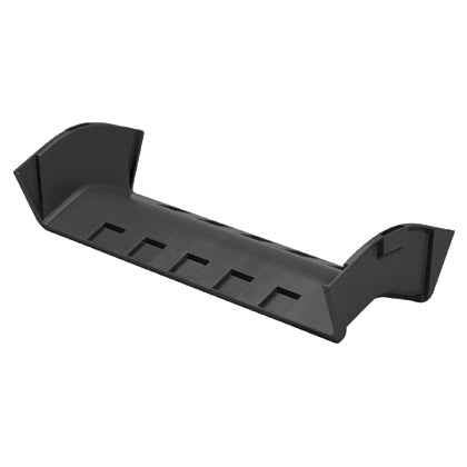 Panduit FROV4524X4BL | Outside Vertical 45Deg | UPC - 07498311173