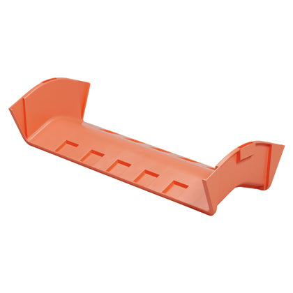 Panduit FROV4524X4OR | Outside Vertical 45Deg | UPC - 07498311183
