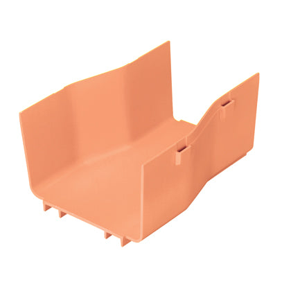 Panduit FRRF6FR4OR | Reducer | UPC - 07498384378