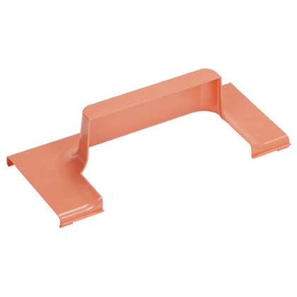 Panduit FRSPJC46OR | Cover for Spillover Junction | UPC - 07498308176