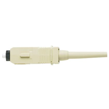 Panduit FSCDMC6EI | Field Polish SC Fiber Optic Connector