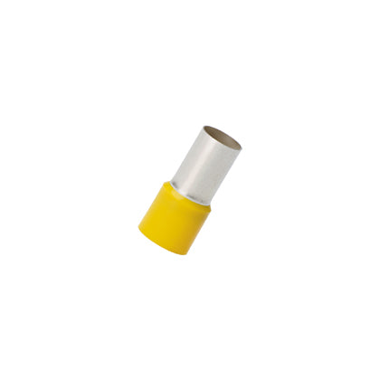 Panduit FSD89-20-Q | Insulated single wire ferrules (DIN or French color code) | UPC - 07498333369