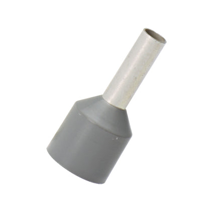Panduit FSDXL81-10-C | Insulated single wire ferrules (DIN or French color code) | UPC - 07498333383
