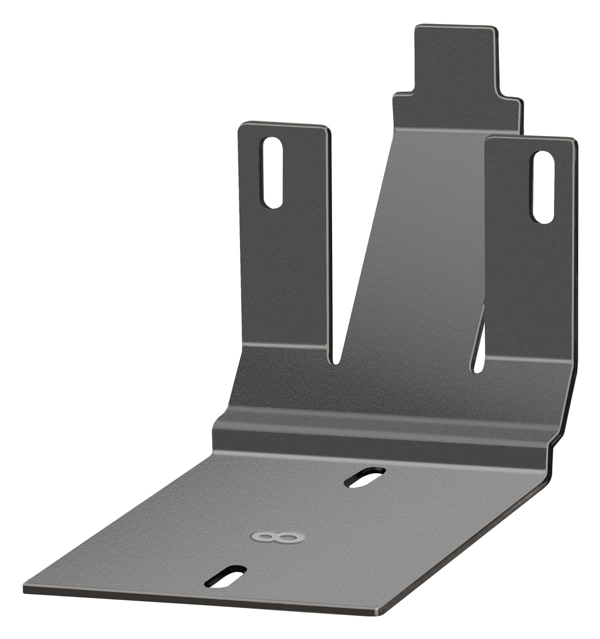 Commscope FGS-HDSB-A | FiberGuide Heavy Duty Support Bracket for 4-Inch Express Exit