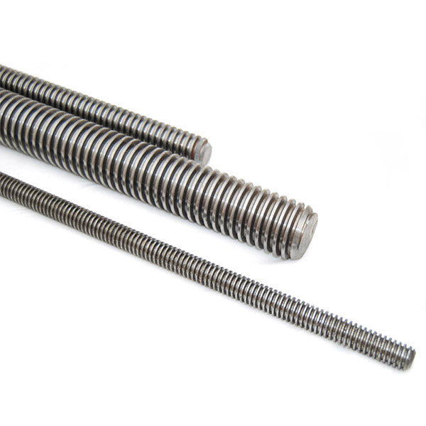 Commscope FGS-HTHR-5/8-72 | FiberGuide Threaded Rod, 5/8in Diameter, 72in Length