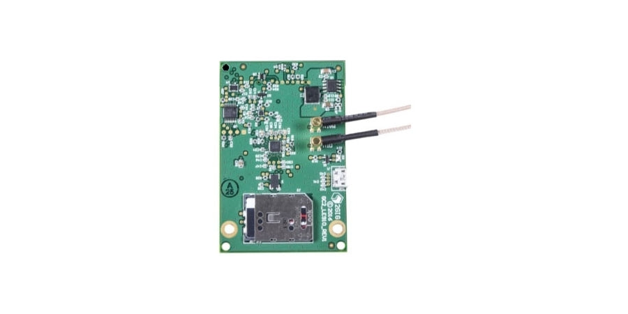 2GIG Technologies 2GIG-LTEV-A-GC2 | Cell Radio Module, Communication Technology, Cellular, Cellular Generation, AT&T 4G LTE