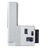 2GIG Technologies 2GIG-3GTL-A-GC3 | 3G Cell Radio on Telus for Alarm.com