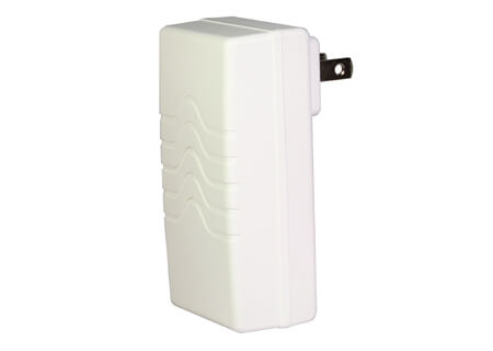 2GIG Technologies 2GIG-AC1 | Intrusion Detection Module, 2 Gig Replacement Power Supply