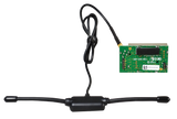 2GIG Technologies 2GIG-DREC2-319 | GC2/GC2e Receiver, for 319MHz & 345MHz sensors