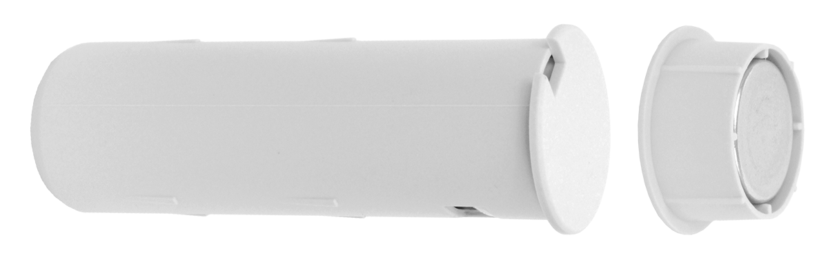 2GIG Technologies 2GIG-DW20E-345 | Encrypted Recessed Door/Window Sensor (DW20e)