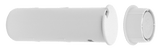 2GIG Technologies 2GIG-DW20E-345 | Encrypted Recessed Door/Window Sensor (DW20e)