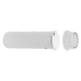 2GIG Technologies 2GIG-DW20E-345 | Encrypted Recessed Door/Window Sensor (DW20e)