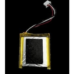2GIG Technologies 2GIG-EDG-RK-BATT | Replacement Battery For The 2Gig Edge Remote Keypad