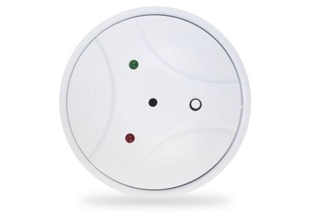 2GIG Technologies 2GIG-GB1-345 | Glass Break Detector (GB1)