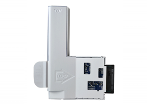 2GIG Technologies 2GIG-3GTL-A-GC3 | 3G Cell Radio on Telus for Alarm.com