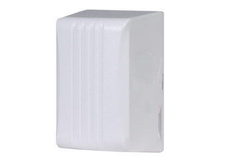 2GIG Technologies 2GIG-TILT1-345 | Tilt Sensor, 345 Megahertz, 2 To 120 Deg F, 45 Degree (Switch Angle)