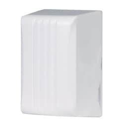 2GIG Technologies 2GIG-TILT1-345 | Tilt Sensor, 345 Megahertz, 2 To 120 Deg F, 45 Degree (Switch Angle)