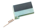 2GIG Technologies 2GIG-XCVR5E-345 | GC2e Transceiver 5e, for eSeries Sensors and Image Sensor 3