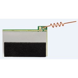 2GIG Technologies 2GIG-XCVR5E-345 | GC2e Transceiver 5e, for eSeries Sensors and Image Sensor 3