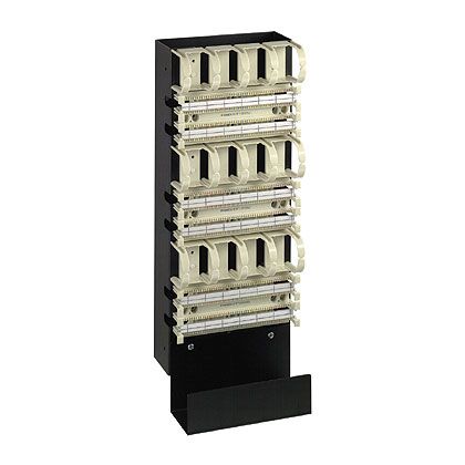 Panduit GPKT724Y | Density Punchdown Tower Kit, Cat6, EA