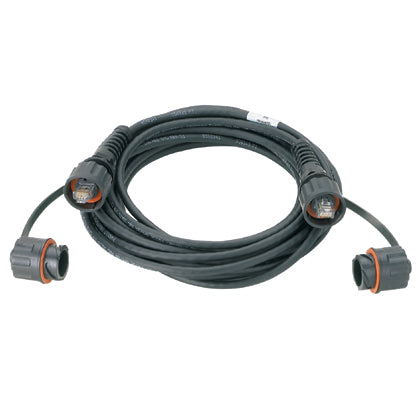 Panduit ISTP6X5MBL | Patch Cord | UPC - 61305613343
