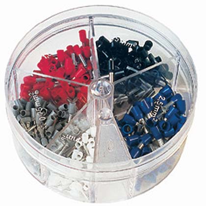 Panduit KP-FSD2 | Ferrule Kit | UPC - 07498377232