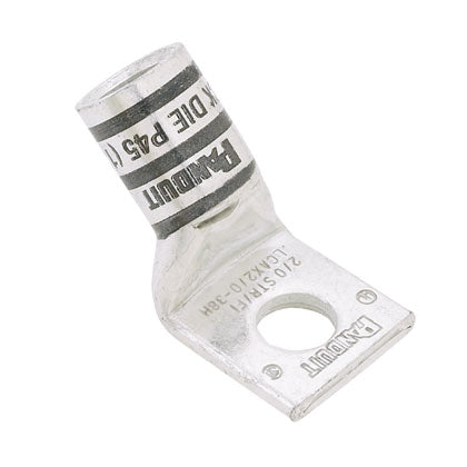 Panduit LCAX3/0-38H-X | Pan-Lug Copper Compression Connectors - Lugs
