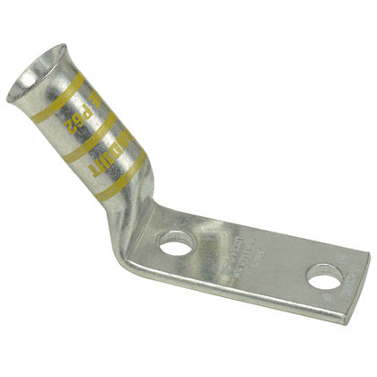 Panduit LCCF4/0-38DH-X | Compression Connectors - Lugs | UPC - 07498389111