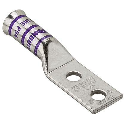 Panduit LCCF2-38D-E | Compression Connectors - Lugs | UPC - 07498375299