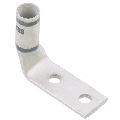 Panduit LCDX6-14AF-L | Compression Connectors - Lugs | UPC - 07498342658