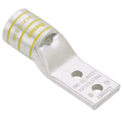 Panduit LCDXN750-38D-3 | Compression Connectors - Lugs | UPC - 07498344274
