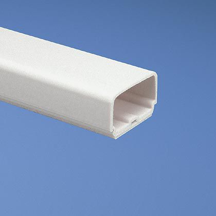 Panduit LDS5EI10-A | Power Rated Channel | UPC - 07498363177