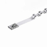 Panduit HTMLT2.7WEH-LP | Stainless Steel Cable Ties | UPC - 61305601542