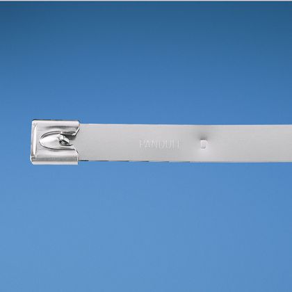 Panduit MLT6EH-LP | Pan-Steel Stainless Steel Cable Ties