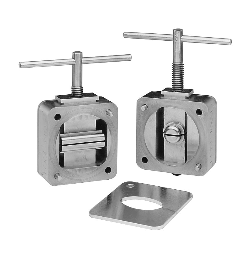 Commscope 205869 | Flaring Tool Kit for elliptical waveguide 37