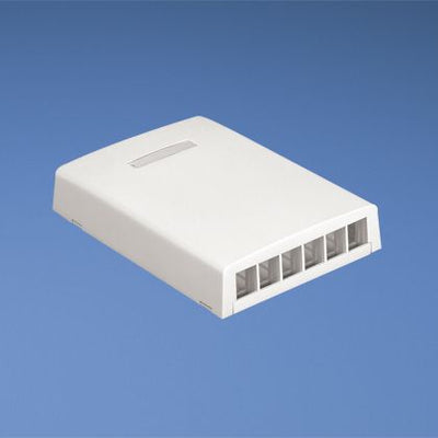 Surface Mount Boxes