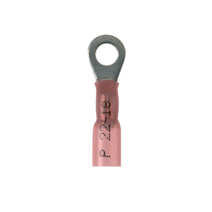 Panduit PH18-8R-Q | Ring Terminal | UPC - 07498381801