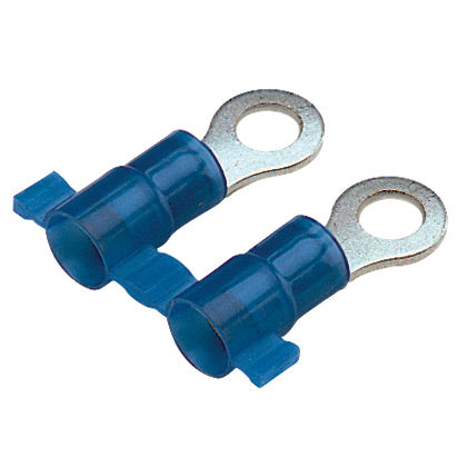Panduit PN14-6RN-3K | Ring Terminal | UPC - 07498380625
