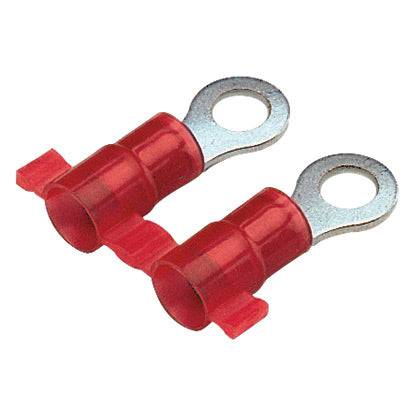 Panduit PN18-6R-3K | Reel Smart Ring Terminal on Reel