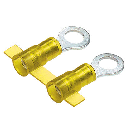 Panduit PNF10-38R-2K | Reel Smart Loose Piece Ring Terminal