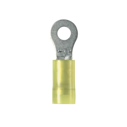 Panduit PNF10-6R-D | Ring Terminal | UPC - 07498381018