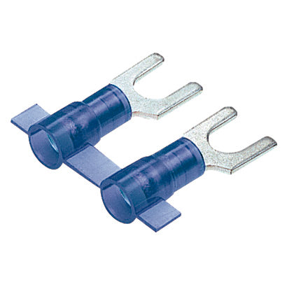 Panduit PMNF2-3F-3K | Terminals on a Reel | UPC - 07498368471
