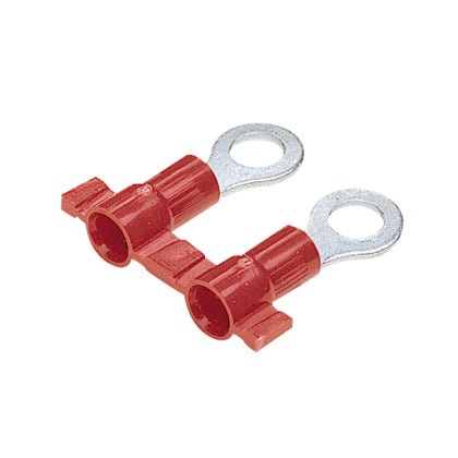 Panduit PMV1-5RB-3K | Ring Terminal | UPC - 07498368445