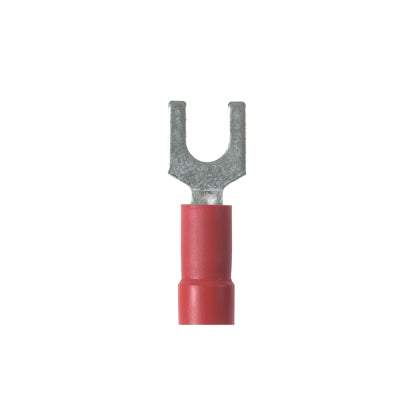 Panduit PV18-10F-E | Fork Terminal