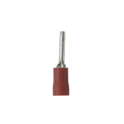 Panduit PV18-P47-E | Loose Piece Terminal | UPC - 07498336367