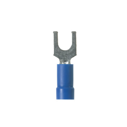 Panduit EV14-8FB-Q | Loose Piece Forks | UPC - 61305636642