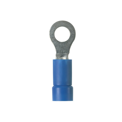 Panduit PV14-6RN-M | Loose Piece | UPC - 07498380181