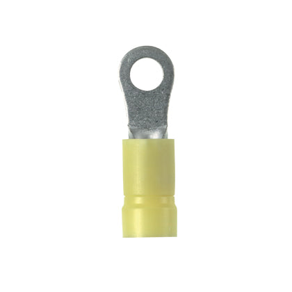 Panduit PV10-38R-E | Loose Piece Ring Terminal | UPC - 07498336425